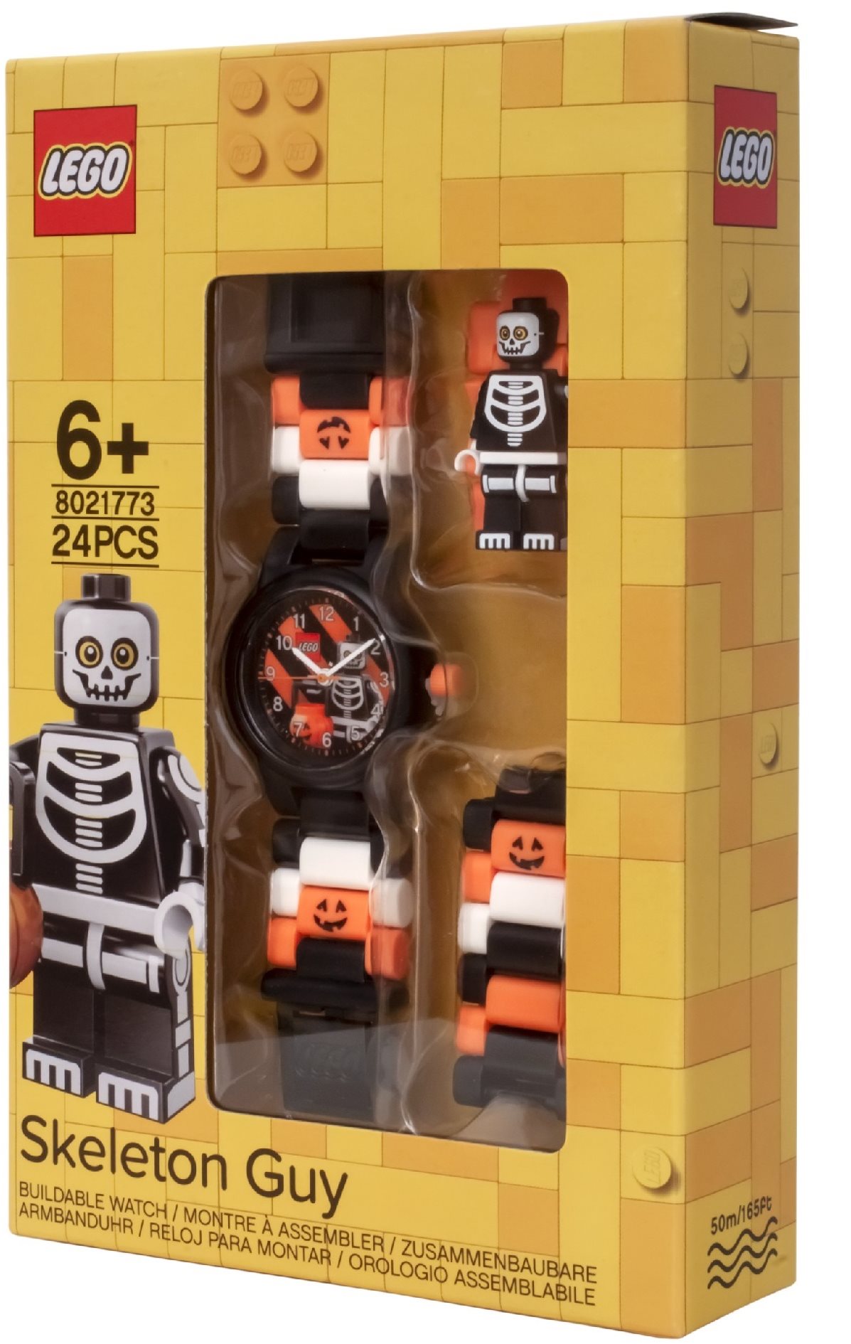 Amazon lego outlet watch