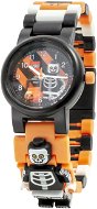 LEGO Watch Iconic Kostlivec 8021773 - Detské hodinky