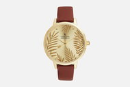 CHARLOTTE RAFFAELLI FW19 CRF048 - Women's Watch