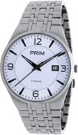 PRIM Titanium W01P.13094.A - Pánske hodinky