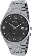 PRIM Titanium W01P.13094.C - Pánske hodinky