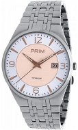 PRIM Titanium W01P.13094.F - Pánske hodinky