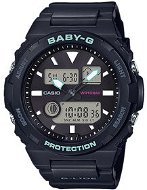 CASIO BABY-G BAX-100-1AER - Women's Watch