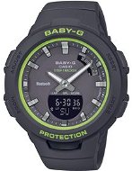 CASIO BABY-G BSA-B100SC-1AER - Women's Watch
