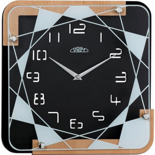 PRIM Today E07P.3951.90 - Wall Clock - Main image