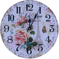 SOFIRA HM14A34008 - Wall Clock