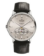 EDOX Les Bemonts 85021 3 AIN - Pánske hodinky