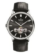 EDOX Les Bemonts 85021 3 NIN - Pánske hodinky