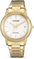 CITIZEN Classic FE6012-89A - Women's Watch