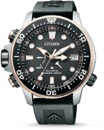 CITIZEN Promaster Aqualand Divers 20 BN2037-11E - Men's Watch