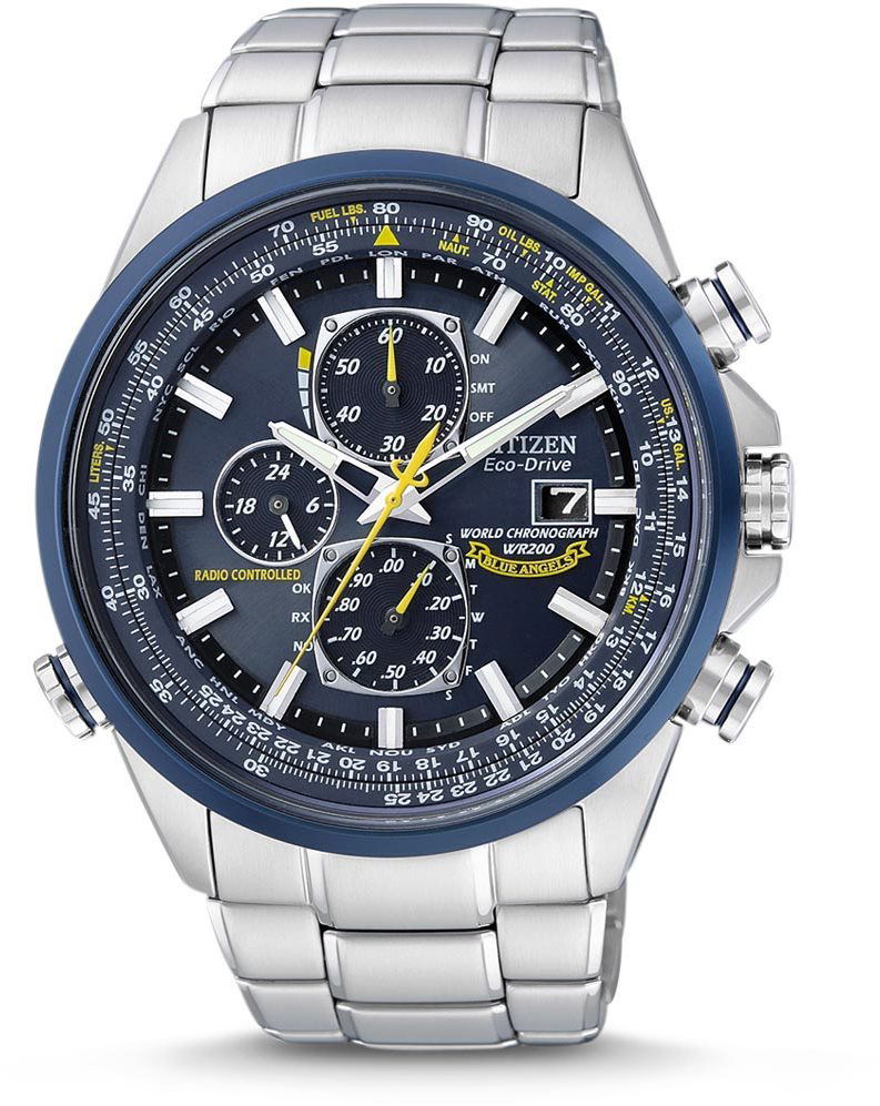 Citizen watch online wish