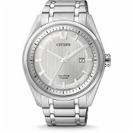 CITIZEN Super Titanium AW1240-57A - Pánske hodinky