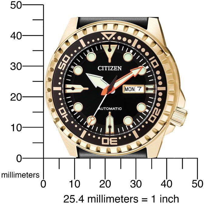 CITIZEN Automatic NH8383 17EE Men s Watch alza.sk