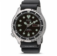 CITIZEN Automatic Diver NY0040-09EE - Pánske hodinky