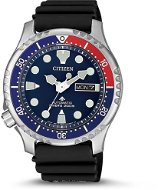 CITIZEN Automatic Diver NY0086-16LE - Men's Watch