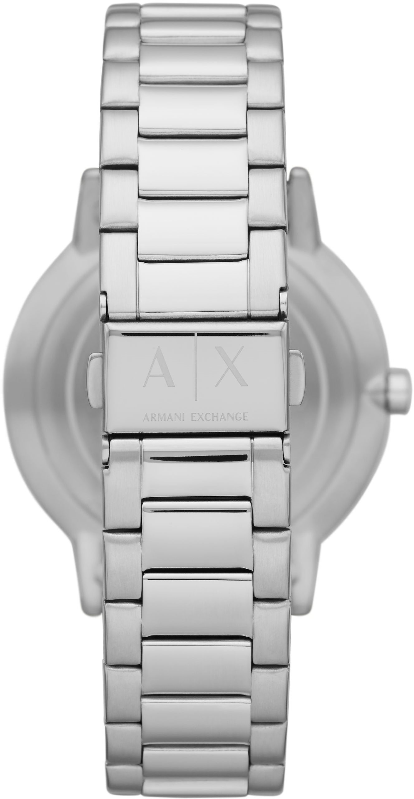 ARMANI EXCHANGE CAYDE AX2700 - Men's Watch | Alza.cz