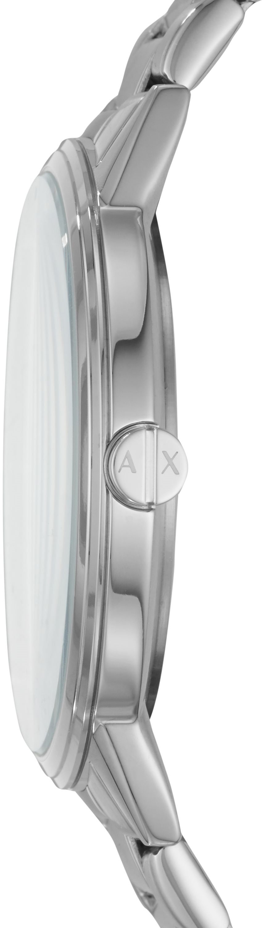 ARMANI EXCHANGE CAYDE AX2700 - Men's Watch | Alza.cz