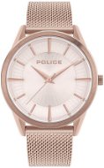 POLICE Brittle PL15690MSR/32MM - Women's Watch