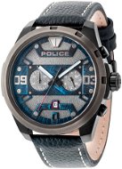 POLICE Dash PL15365JSBU/61 - Men's Watch