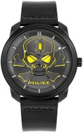 POLICE Bleder PL15714JSB/02 - Men's Watch