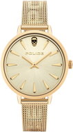 POLICE Miona PL16035MSG/22MM - Women's Watch