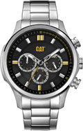 CAT Turbine AG-149-11-127 - Men's Watch