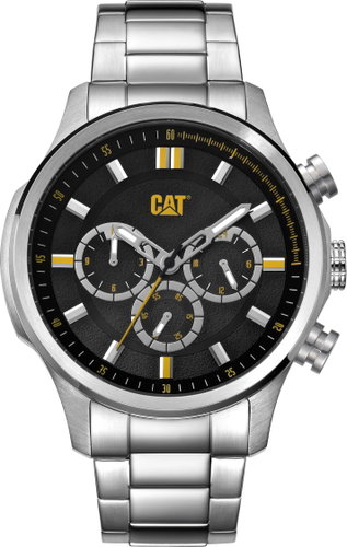 CAT Turbine AG-149-11-127 - Men's Watch - Main image