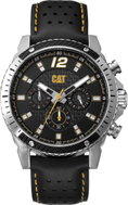 CAT Carbon Blade CB-149-34-137 - Men's Watch