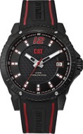 CAT Carbon Blade CB-161-21-138 - Men's Watch