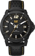 CAT Carbon Blade CB-161-34-137 - Men's Watch