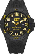 CAT Special Ops 1 K2-121-21-117 - Men's Watch
