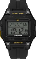 CAT Digi Square OF-147-21-247 - Men's Watch