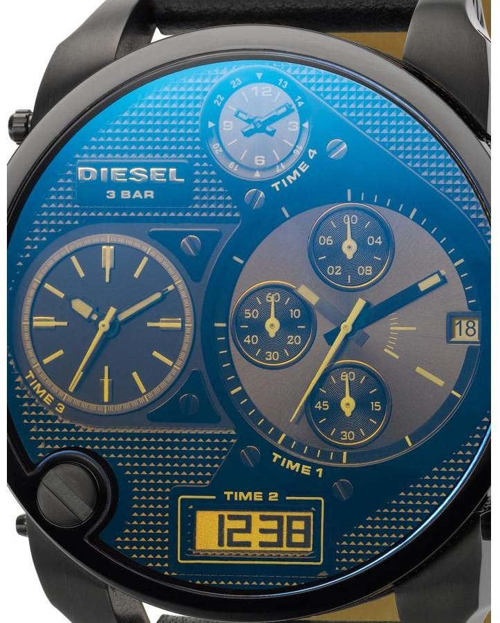 Diesel DZ 7127 Men s Watch Alza.cz