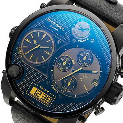 Dz7127 best sale diesel watch