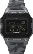 CAT Digi Square OF-147-25-145 - Men's Watch