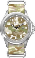 CAT Operator Camo PU-141-60-010 - Men's Watch