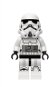 LEGO Watch Star Wars Stormtrooper 7001019 - Budík