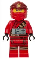 LEGO Watch Ninjago Kai 7001040 - Alarm Clock