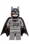 LEGO Watch DC Super Heroes Batman 7001064 - Ébresztőóra