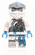 LEGO Watch Ninjago Zane 7001125 - Alarm Clock