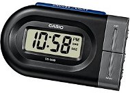 CASIO DQ-543B-1EF - Alarm Clock