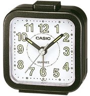 CASIO TQ-141-1EF - Alarm Clock