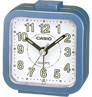 CASIO TQ-141-2EF - Alarm Clock