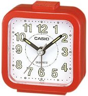 CASIO TQ-141-4EF - Alarm Clock