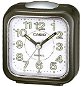 CASIO TQ-142-1EF - Alarm Clock