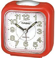 CASIO TQ-142-4EF - Alarm Clock