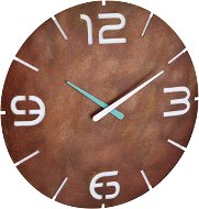 Wall Clock TFA 60.3536.08 CONTOUR - Nástěnné hodiny