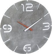 Wall Clock TFA 60.3536.15 CONTOUR - Nástěnné hodiny