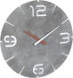 Wall Clock TFA 60.3536.15 CONTOUR - Nástěnné hodiny