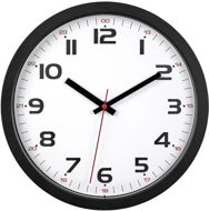 Wall Clock TFA 60.3050.01 - Nástěnné hodiny